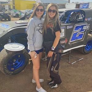 Meet your Posher, Jacie